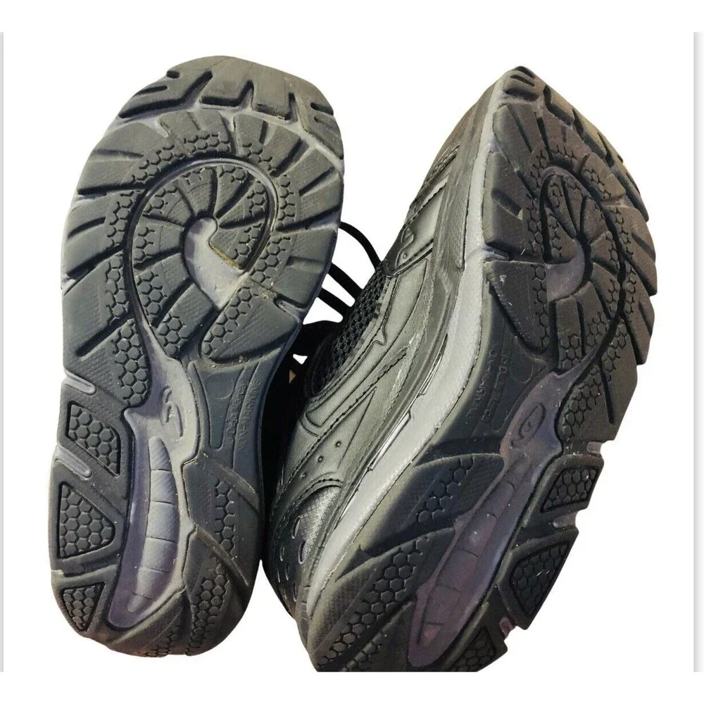 Chakra Women’s Shoes‎ Size 7 Personal Training Black Exercise Walking